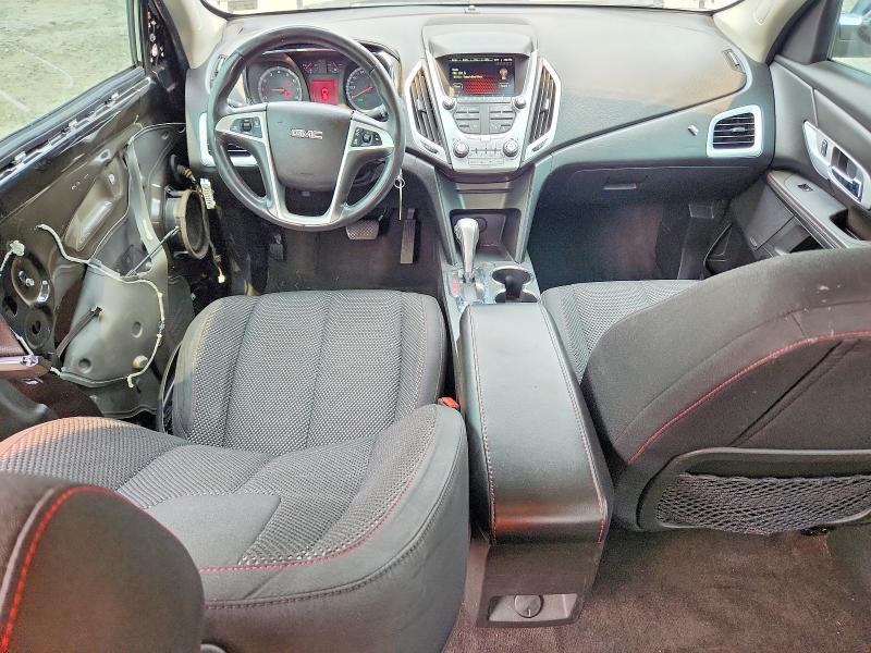 Продажа на аукционе авто 2012 Gmc Terrain, vin: 2GKFLTEK0C6174342, номер лота: 61215916
