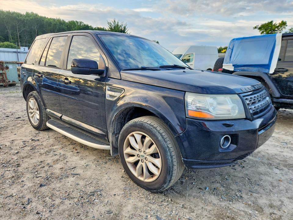 Aukcja sprzedaży 2013 Land Rover Lr2, vin: SALFR2BG0DH360052, numer aukcji: 62290336