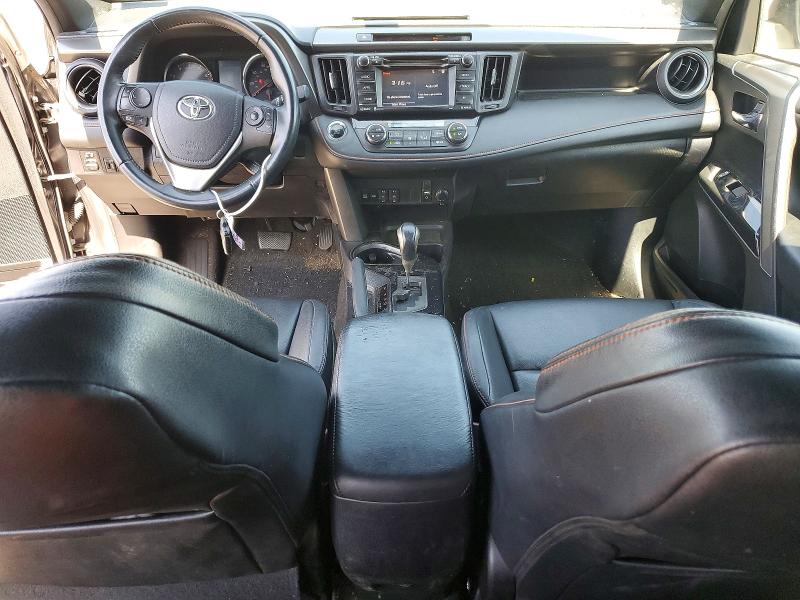 Продажа на аукционе авто 2016 Toyota Rav4, vin: 2T3JFREV3GW482397, номер лота: 61531456