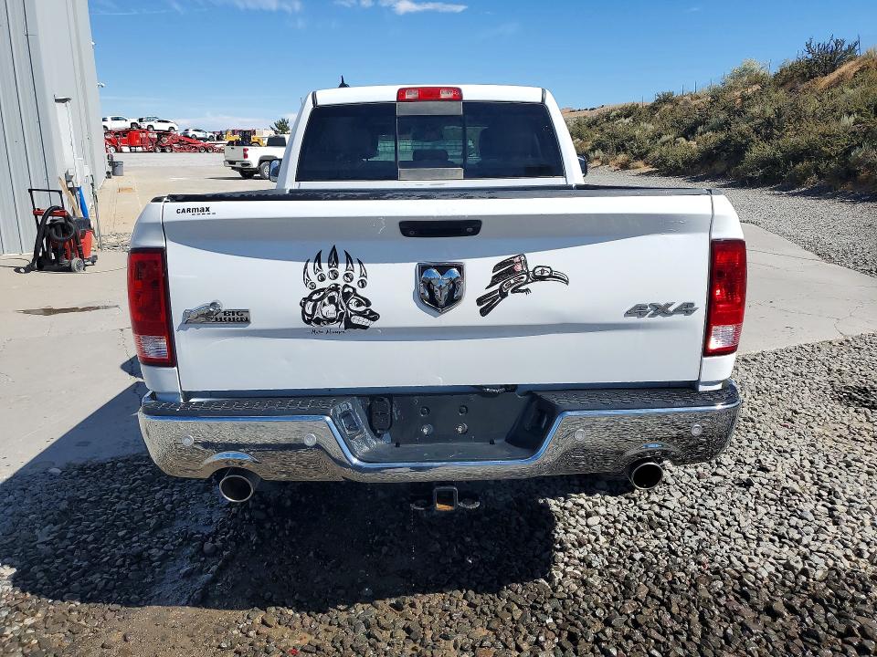 Aukcja sprzedaży 2015 Ram 1500, vin: 1C6RR7GT9FS532969, numer aukcji: 62808436