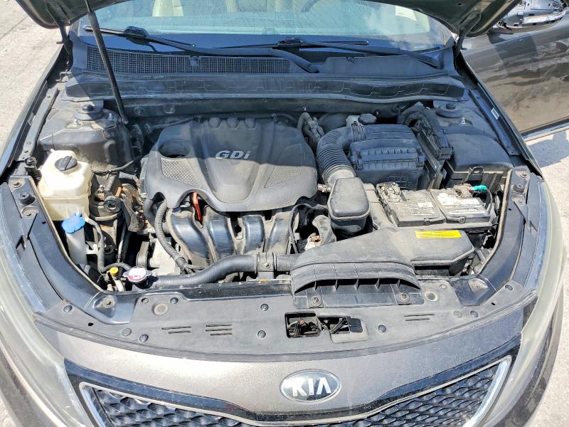 Продаж на аукціоні авто 2015 Kia Optima, vin: 5XXGN4A77FG399550, номер лоту: 59159576