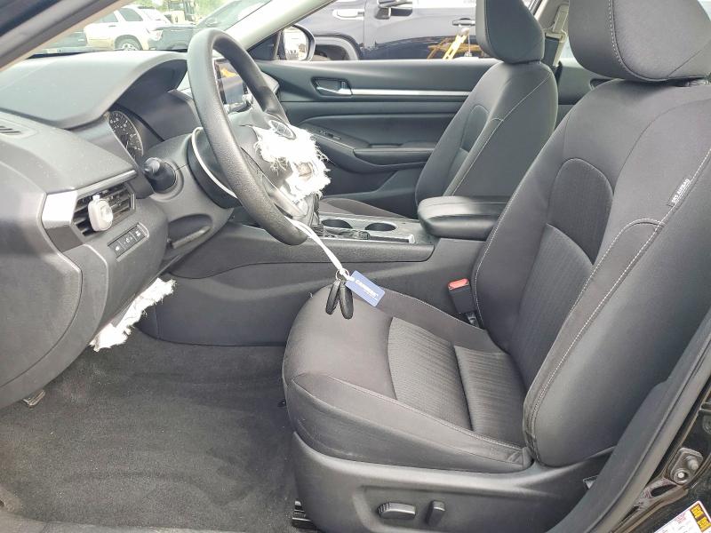 2022 Nissan Altima მანქანა იყიდება აუქციონზე, vin: 1N4BL4DV0NN372712, აუქციონის ნომერი: 60523516