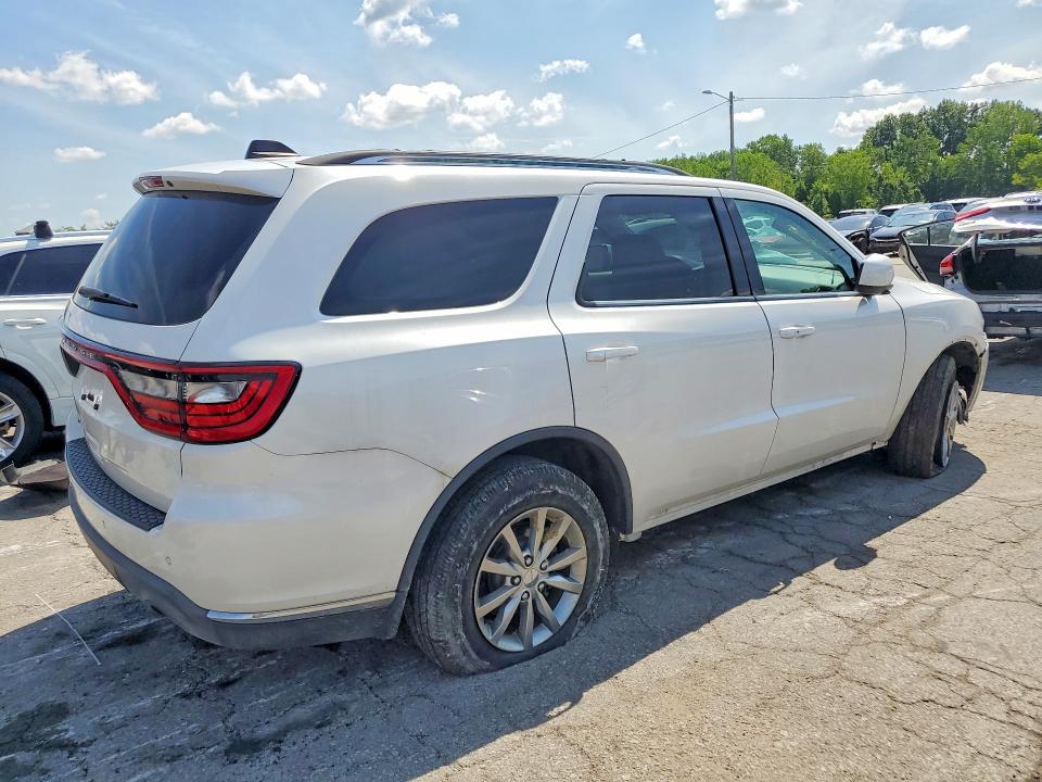 Продаж на аукціоні авто 2017 Dodge Durango, vin: 1C4RDJAG6HC713802, номер лоту: 63301686