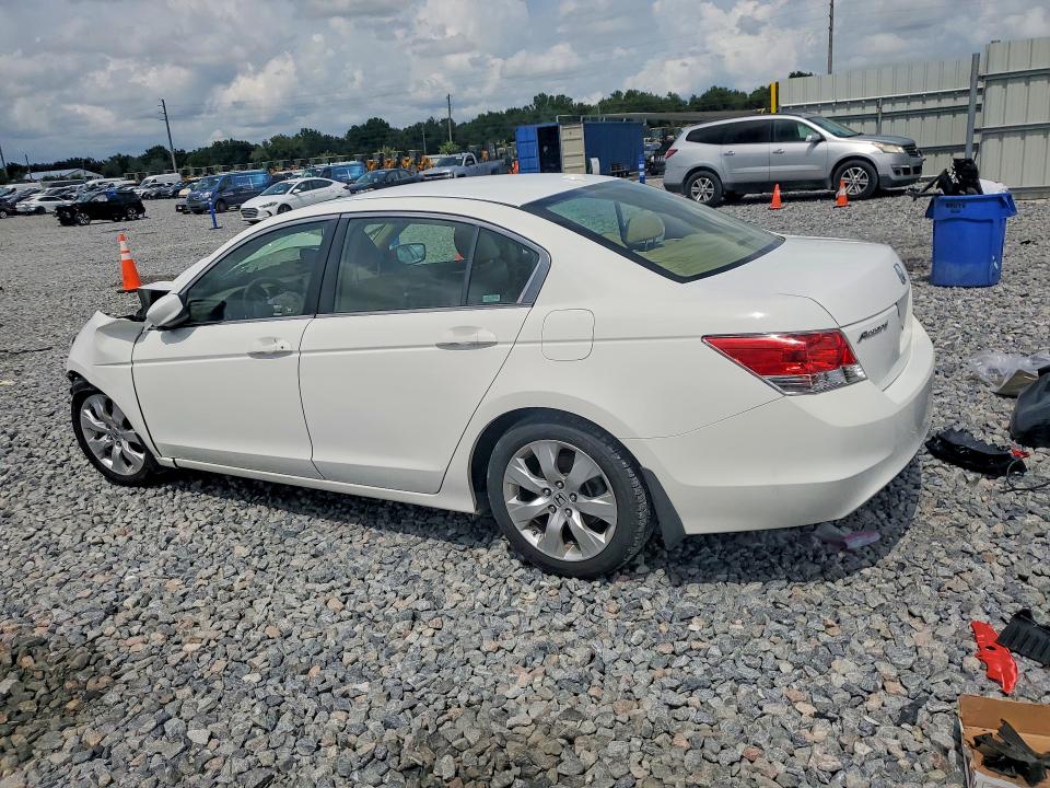 Aukcja sprzedaży 2008 Honda Accord, vin: JHMCP26828C071906, numer aukcji: 62942386