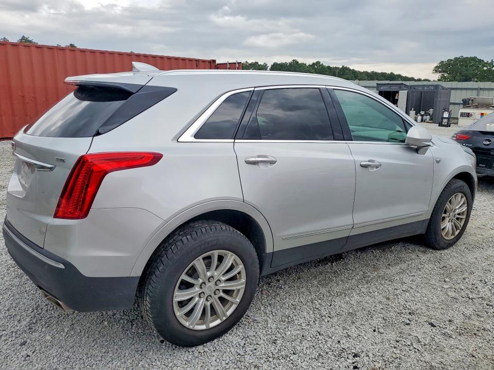 Aukcja sprzedaży 2018 Cadillac Xt5, vin: 1GYKNARS1JZ234837, numer aukcji: 62390426