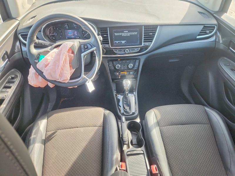 Продажа на аукционе авто 2020 Buick Encore, vin: KL4CJASB6LB012817, номер лота: 60667976