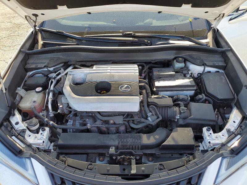 Продаж на аукціоні авто 2019 Lexus Ux, vin: JTHY3JBH3K2019411, номер лоту: 61434036
