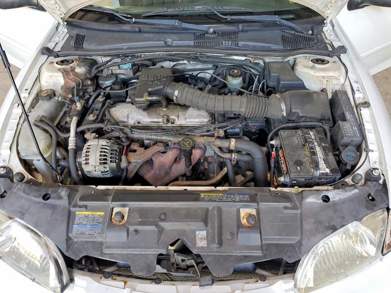 Продажа на аукционе авто 2002 Chevrolet Cavalier, vin: 1G1JC124327100727, номер лота: 59326376