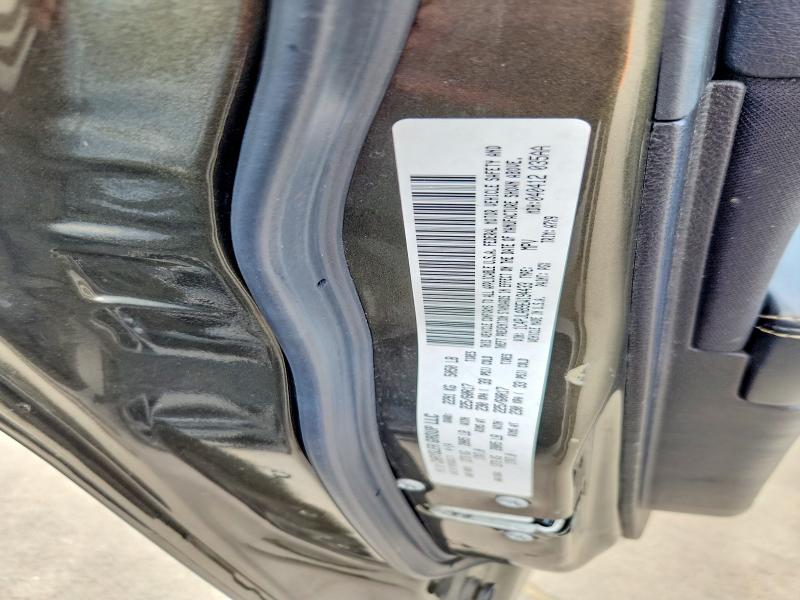 61667266 :رقم المزاد ، 1C4PJLAB9EW194433 vin ، 2014 Jeep Cherokee مزاد بيع