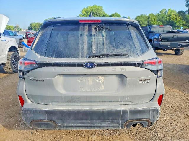 Aukcja sprzedaży 2025 Subaru Forester, vin: JF2SLDFC6SH471326, numer aukcji: 60750436