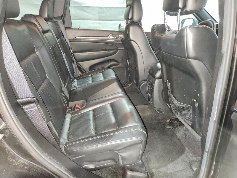 Aukcja sprzedaży 2014 Jeep Grand Cherokee, vin: 1C4RJEBG0EC466769, numer aukcji: 61894926