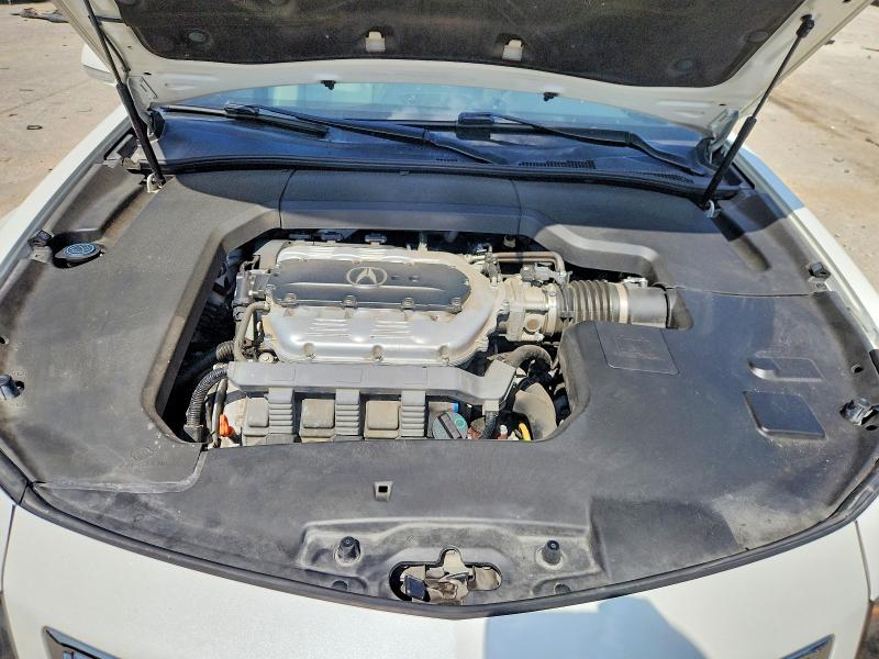 Продажа на аукционе авто 2012 Acura Tl, vin: 19UUA9F72CA004607, номер лота: 58810876