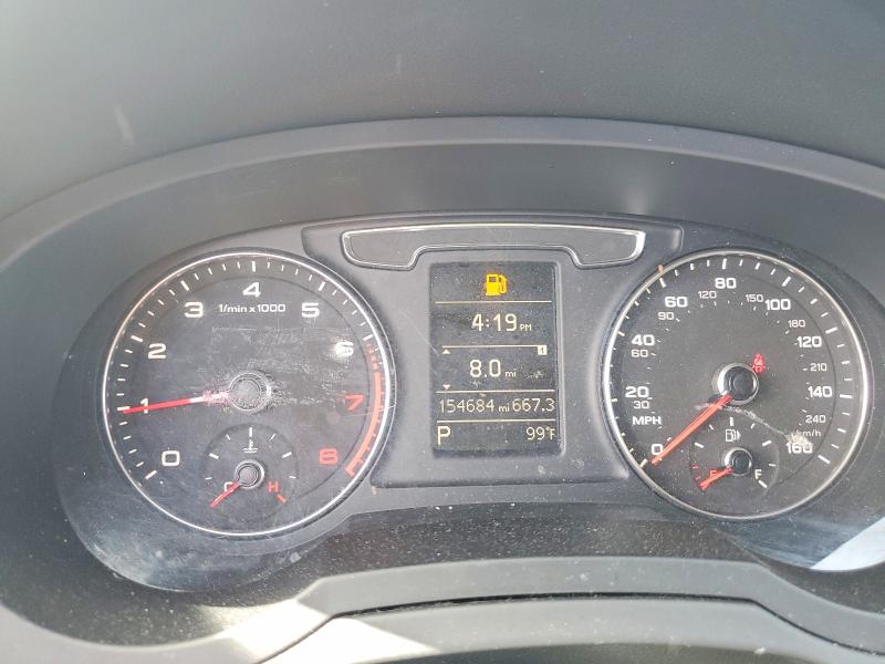 61159516 :رقم المزاد ، WA1BCCFS9JR014593 vin ، 2018 Audi Q3 مزاد بيع