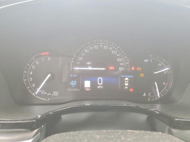 Aukcja sprzedaży 2017 Cadillac Xt5, vin: 1GYKNBRS1HZ108512, numer aukcji: 59800416