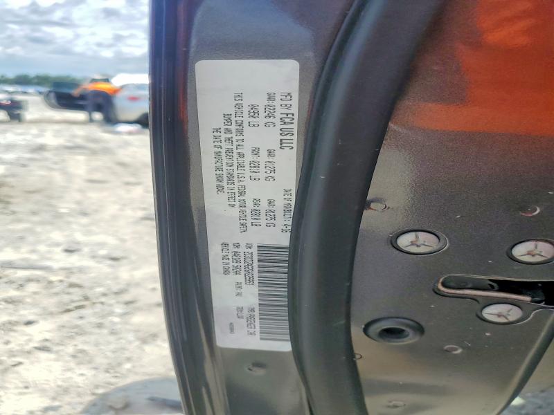 Продажа на аукционе авто 2016 Dodge Challenger, vin: 2C3CDZAG2GH225953, номер лота: 61519706