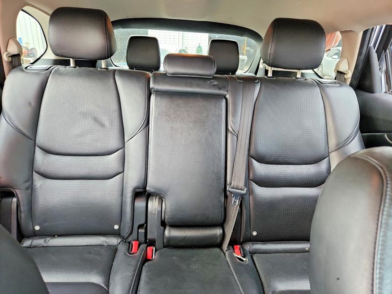 Продажа на аукционе авто 2018 Mazda Cx-9, vin: JM3TCACY0J0222154, номер лота: 62963066