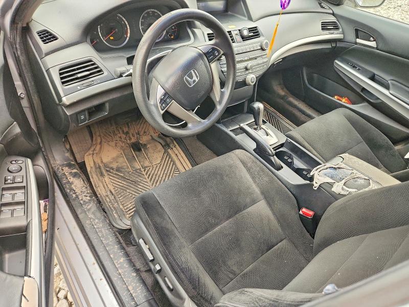 Продажа на аукционе авто 2009 Honda Accord, vin: 1HGCP26719A009758, номер лота: 61141056