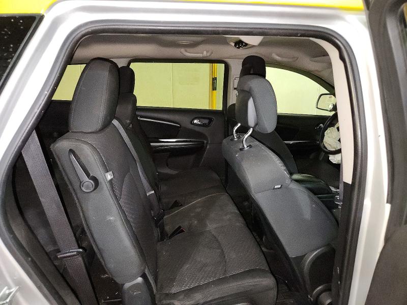 Продаж на аукціоні авто 2011 Dodge Journey, vin: 3D4PH1FG1BT541293, номер лоту: 59855696