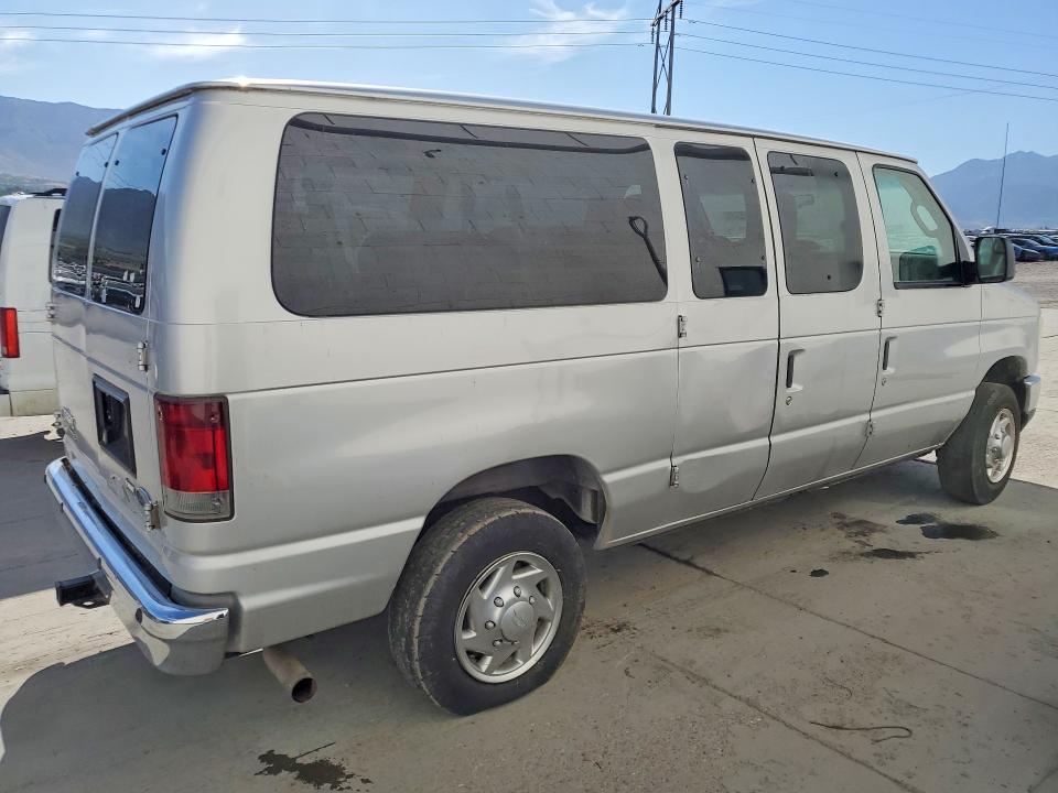 Продаж на аукціоні авто 2010 Ford Econoline, vin: 1FBNE3BL0ADA06749, номер лоту: 59885546