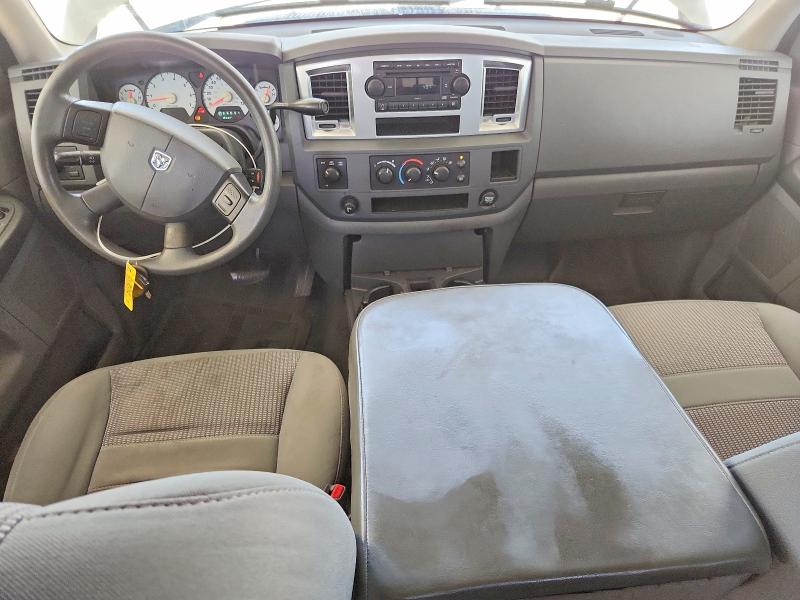 Auction sale of the 2007 Dodge Ram 1500, vin: 1D7HU18237S207120, lot number: 62038506