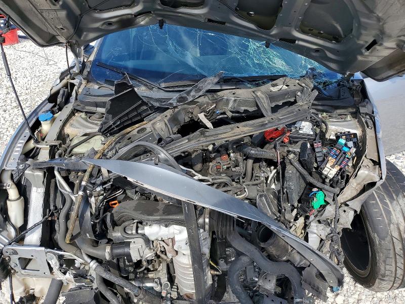 Aukcja sprzedaży 2018 Honda Civic, vin: SHHFK7H46JU203870, numer aukcji: 62230426