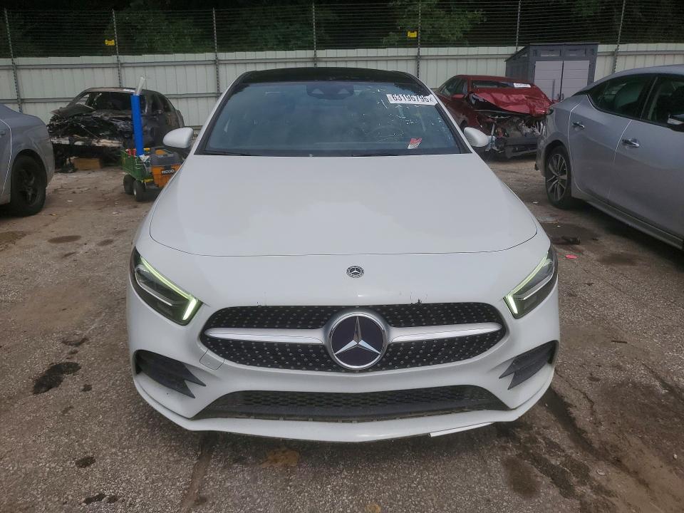 Aukcja sprzedaży 2020 Mercedes-benz A, vin: W1K3G4EB0LJ202819, numer aukcji: 63196796