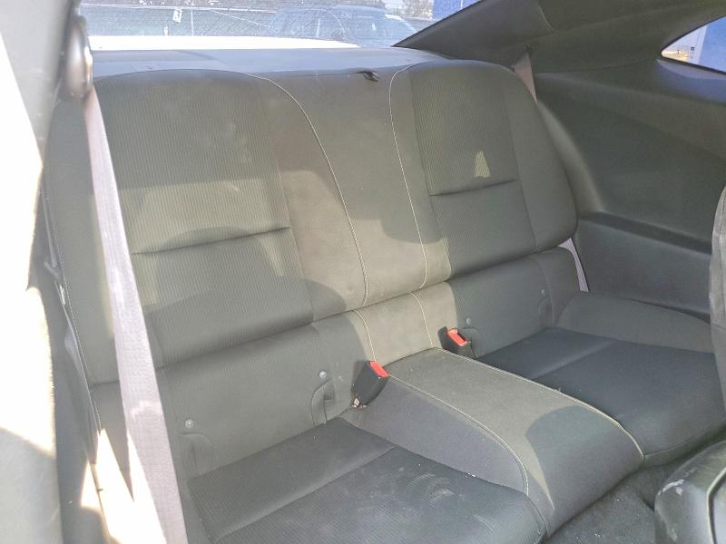 74515825 :رقم المزاد ، 2G1FD1E35F9301443 vin ، 2015 Chevrolet Camaro مزاد بيع