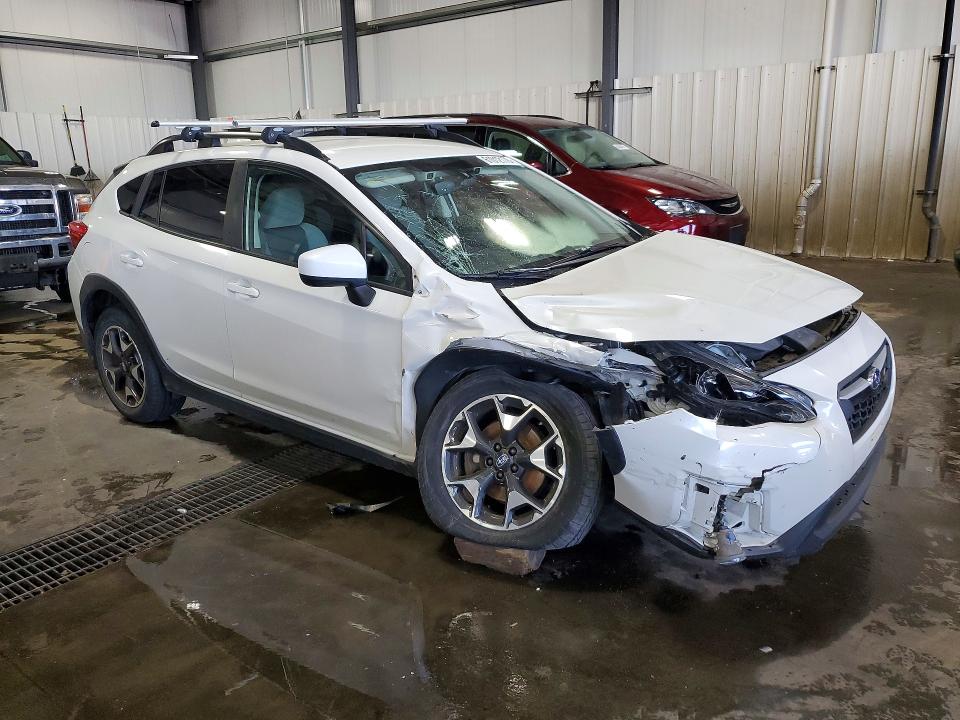 Продаж на аукціоні авто 2019 Subaru Crosstrek, vin: JF2GTAEC1K8395813, номер лоту: 61012176