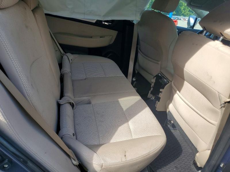 Продаж на аукціоні авто 2016 Subaru Outback, vin: 4S4BSACC7G3335727, номер лоту: 61634976