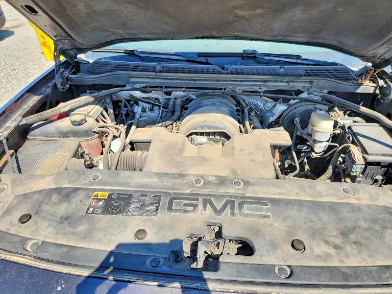 2014 Gmc Sierra მანქანა იყიდება აუქციონზე, vin: 3GTU2UECXEG133048, აუქციონის ნომერი: 60829716