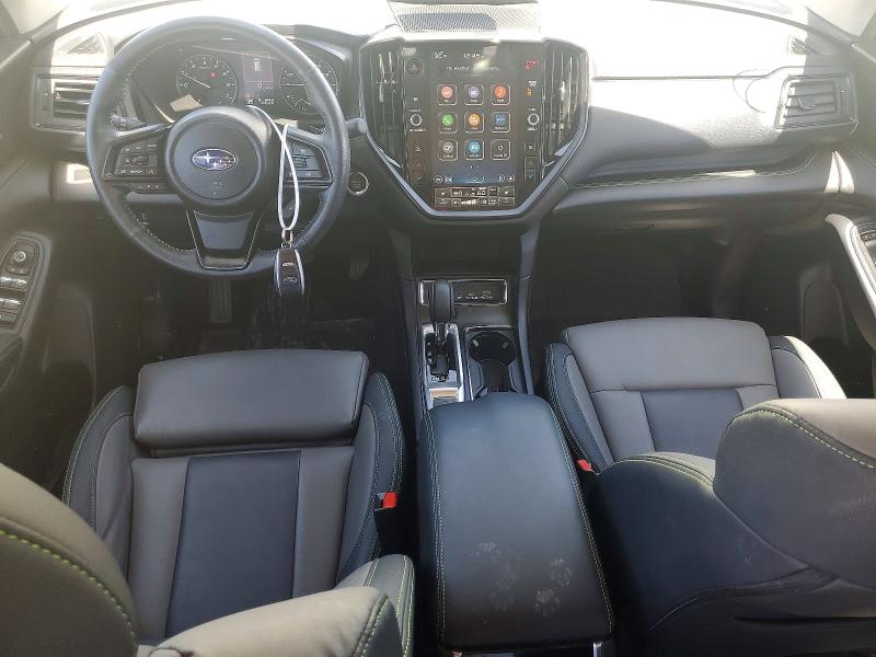 Aukcja sprzedaży 2023 Subaru Ascent, vin: 4S4WMAKD0P3437893, numer aukcji: 61066256