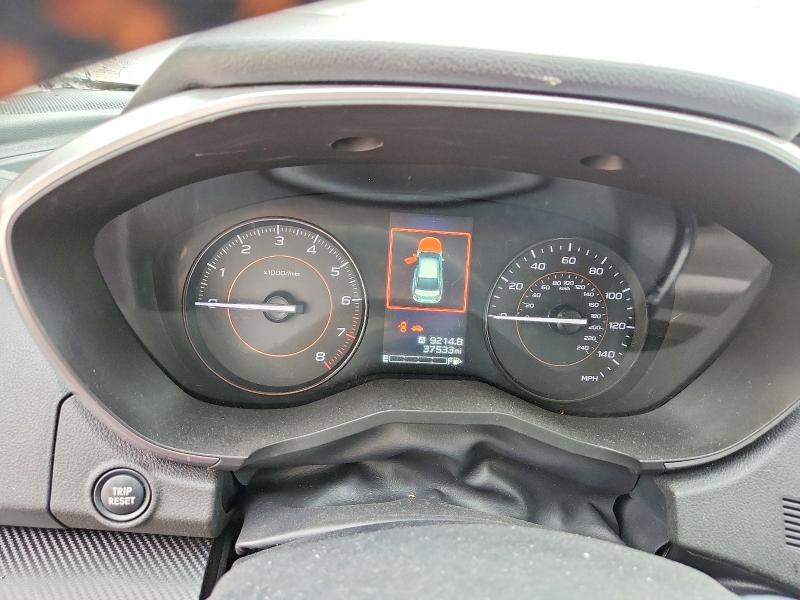 Продаж на аукціоні авто 2020 Subaru Crosstrek, vin: JF2GTAEC3L8229813, номер лоту: 60463516