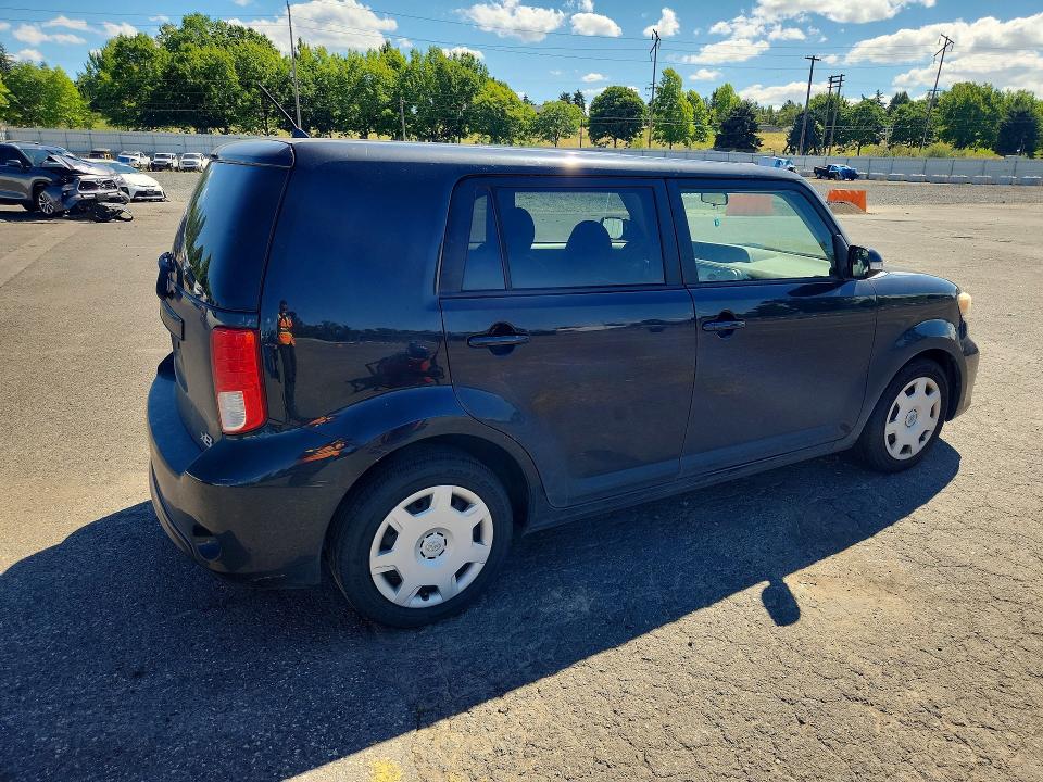 Продаж на аукціоні авто 2014 Scion Xb, vin: JTLZE4FE8EJ064490, номер лоту: 60997526