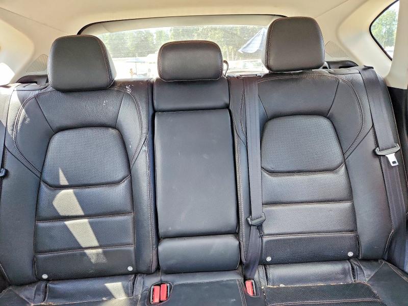 62526976 :رقم المزاد ، JM3KFBDL8H0122440 vin ، 2017 Mazda Cx-5 مزاد بيع