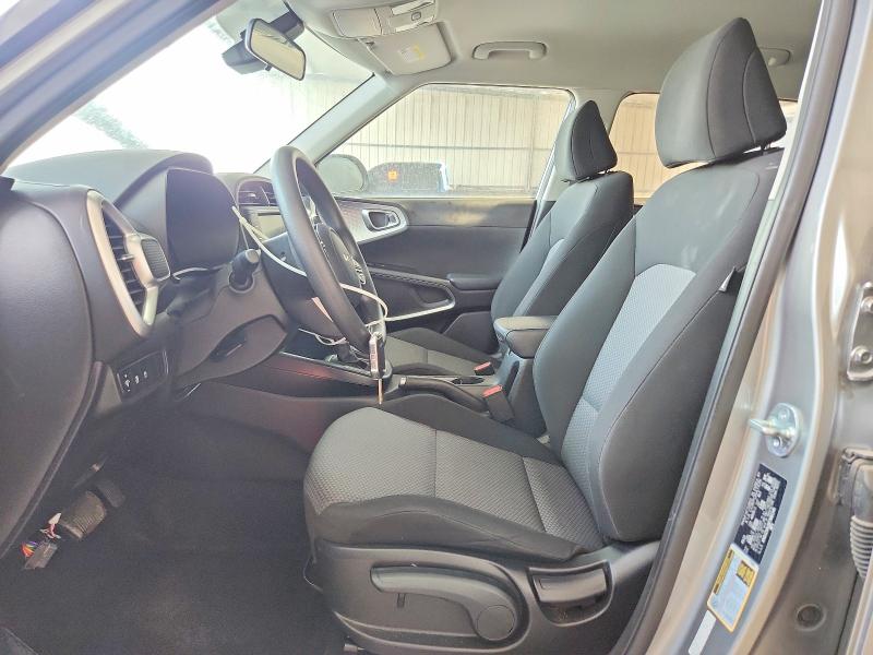 Aukcja sprzedaży 2023 Kia Soul, vin: KNDJ23AU5P7881345, numer aukcji: 58496416