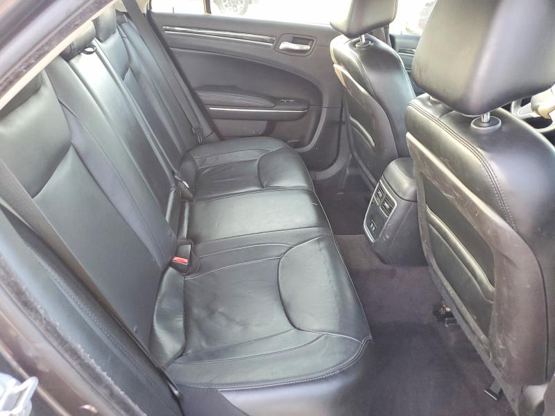 Продаж на аукціоні авто 2016 Chrysler 300, vin: 2C3CCAAG1GH248404, номер лоту: 61605016