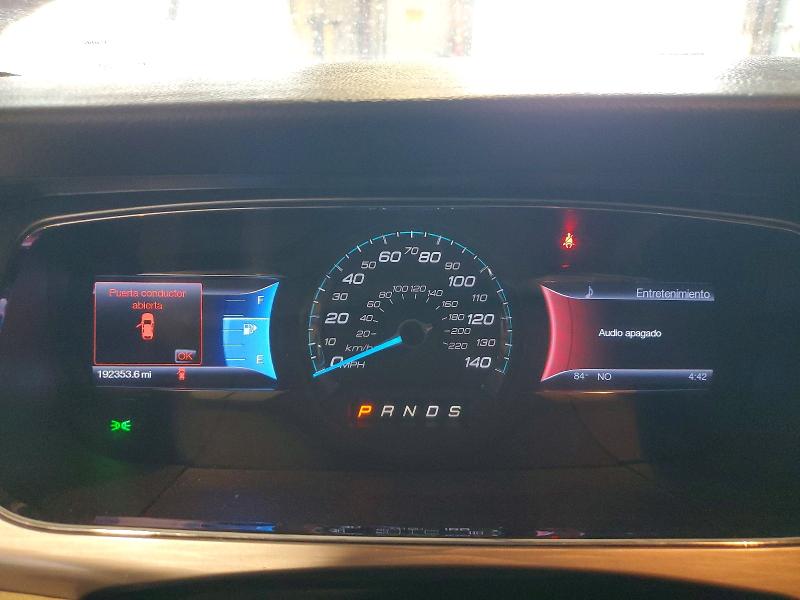 Продаж на аукціоні авто 2013 Ford Taurus, vin: 1FAHP2E96DG180234, номер лоту: 60683876