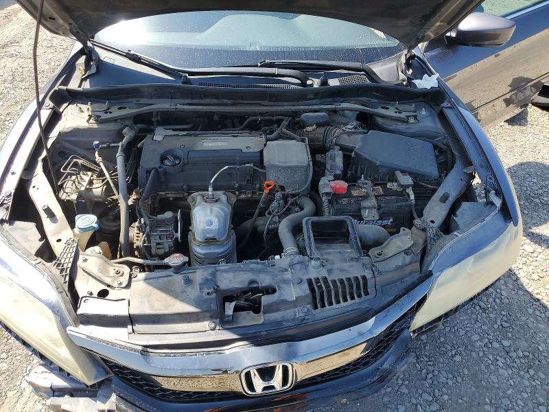 Продажа на аукционе авто 2016 Honda Accord, vin: 1HGCT1B38GA009469, номер лота: 62803766