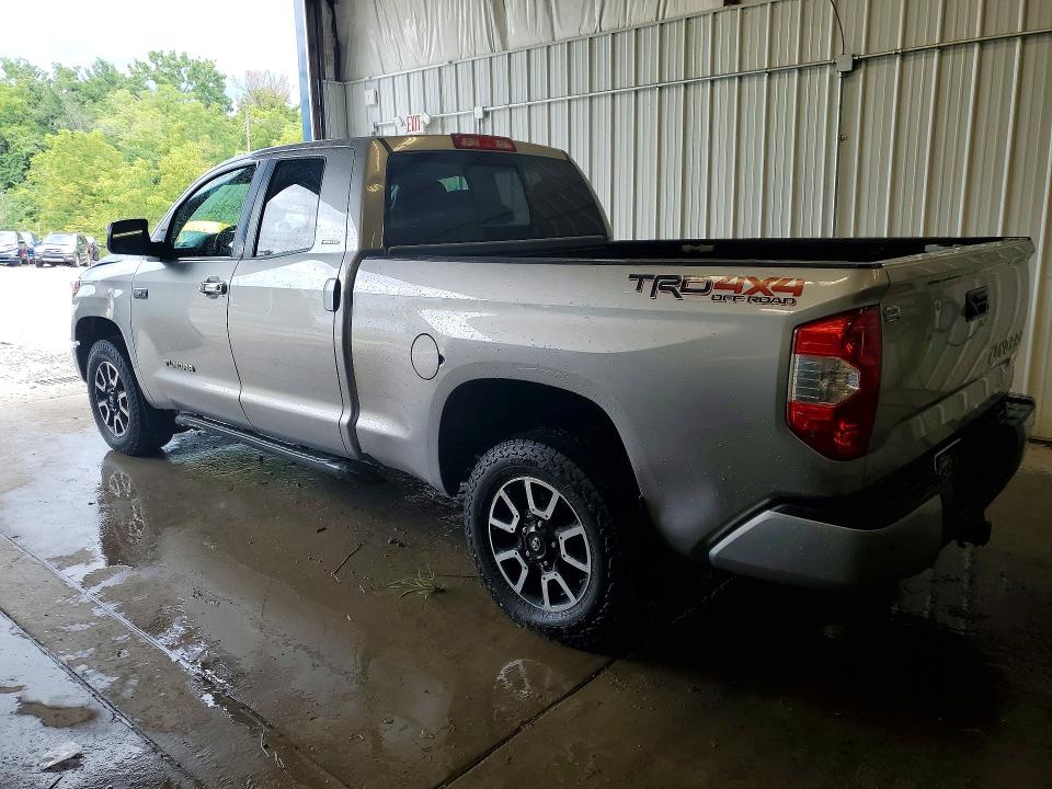 Aukcja sprzedaży 2018 Toyota Tundra, vin: 5TFBY5F13JX693668, numer aukcji: 62546346