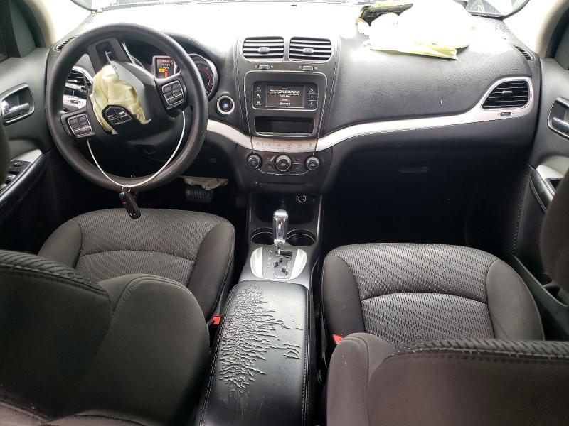 Продаж на аукціоні авто 2017 Dodge Journey, vin: 3C4PDCAB8HT708421, номер лоту: 59650226