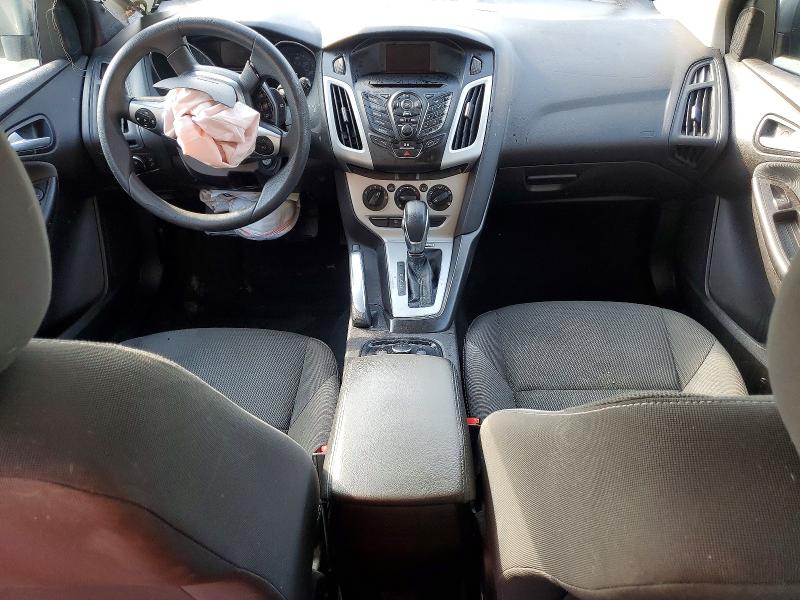 Aukcja sprzedaży 2014 Ford Focus, vin: 1FADP3K24EL155160, numer aukcji: 59993586