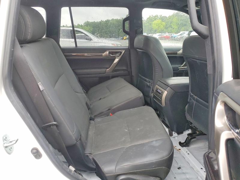 Aukcja sprzedaży 2021 Lexus Gx, vin: JTJAM7BX5M5282427, numer aukcji: 62230786