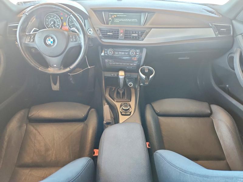 Продажа на аукционе авто 2014 Bmw X1, vin: WBAVM5C57EVV91529, номер лота: 59221036