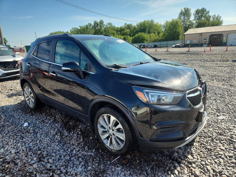 Aukcja sprzedaży 2019 Buick Encore, vin: KL4CJASB0KB909940, numer aukcji: 63022536