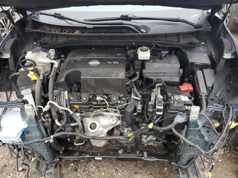 Продажа на аукционе авто 2021 Nissan Murano, vin: 5N1AZ2AS7MC147289, номер лота: 60388146