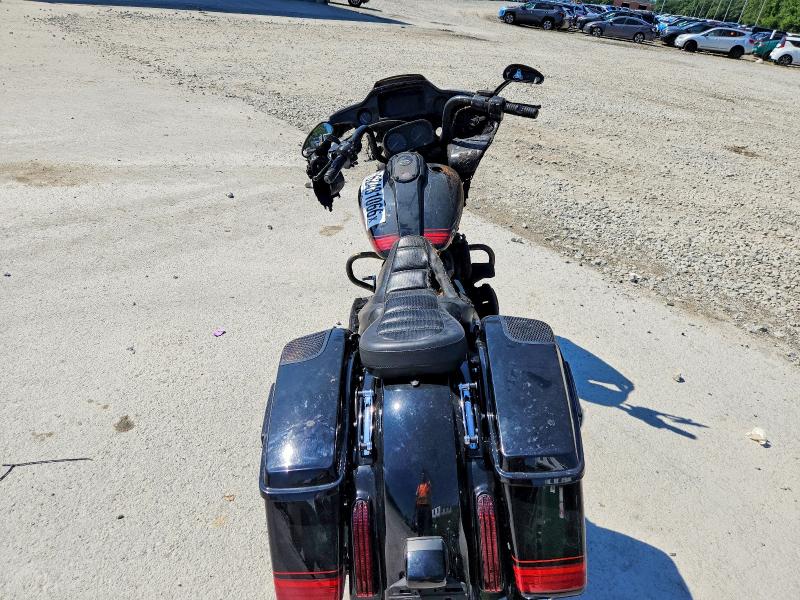 2021 Harley-davidson Fltrxse მანქანა იყიდება აუქციონზე, vin: 1HD1TCL18MB954148, აუქციონის ნომერი: 62481066