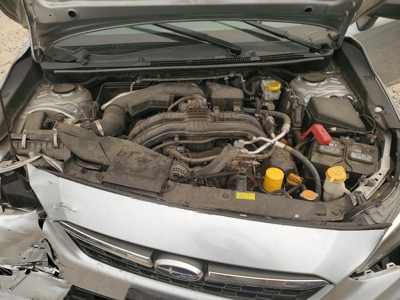 Продажа на аукционе авто 2020 Subaru Impreza, vin: 4S3GTAB69L3733096, номер лота: 61245016