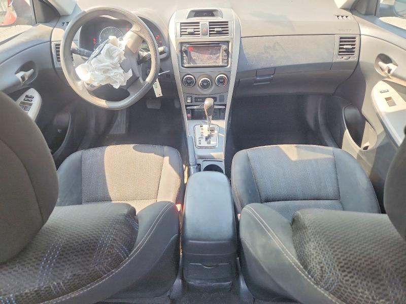 2013 Toyota Corolla მანქანა იყიდება აუქციონზე, vin: 2T1BU4EE3DC976956, აუქციონის ნომერი: 60916626
