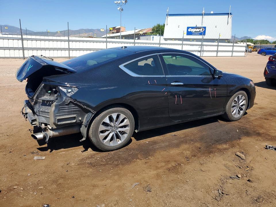 Продаж на аукціоні авто 2013 Honda Accord, vin: 1HGCT1B84DA015566, номер лоту: 60758686