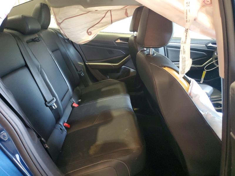 2019 Volkswagen Jetta მანქანა იყიდება აუქციონზე, vin: 3VWC57BU9KM057110, აუქციონის ნომერი: 85622435
